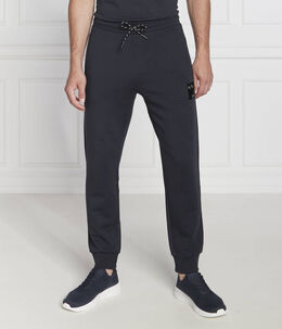 Armani Exchange: Спортивные брюки 