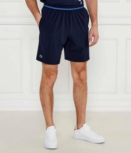 Lacoste: Спортивные шорты  Sport