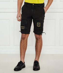 Aeronautica Militare: Чёрные шорты 