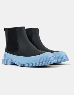 Camper: Многоцветные ботинки 