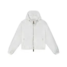 Fila: Белая куртка 