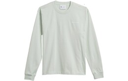 Adidas Originals: Зелёная футболка 