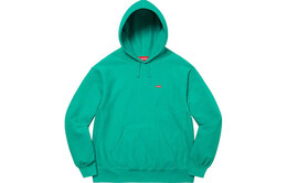 Supreme: Тёмная толстовка 