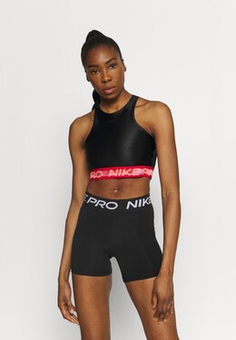 Nike: Шорты с надписями 