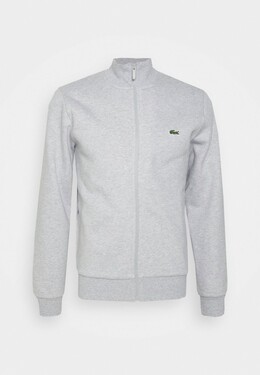 Lacoste: Толстовка на молнии 