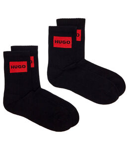 Hugo: Чёрные носки 