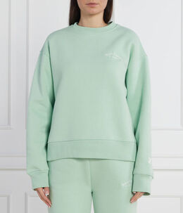 Juicy Couture: Зелёная толстовка 