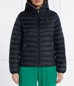 Tommy Hilfiger: Зимняя куртка 