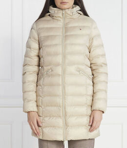 Tommy Hilfiger: Зимнее пальто 