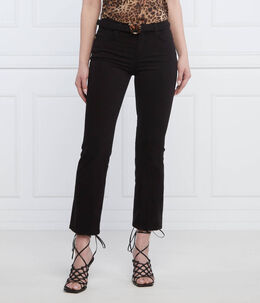 Pinko: Короткие джинсы 