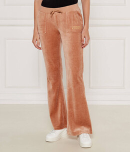 Juicy Couture: Спортивные брюки 