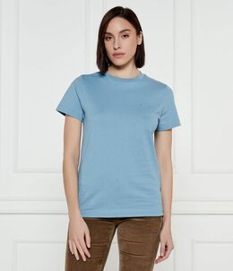 Pinko: Хлопковая футболка 