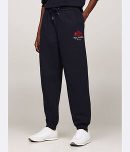 Tommy Hilfiger: Спортивные брюки 