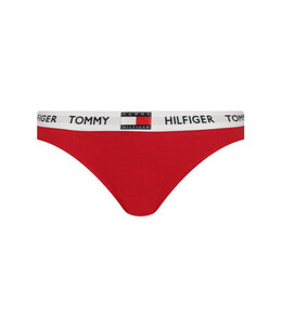 Tommy Hilfiger: Красные трусы 