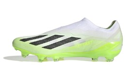 Adidas: Белые кеды 