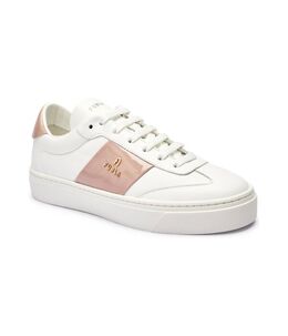 Furla: Белые кроссовки 