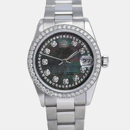 Rolex: Часы 