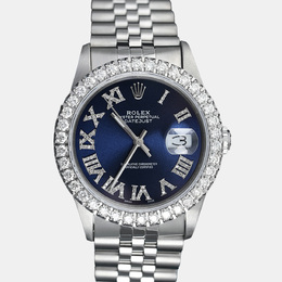 Rolex: Часы 