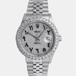 Rolex: Часы 