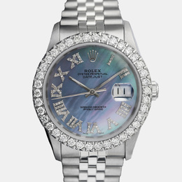 Rolex: Часы 