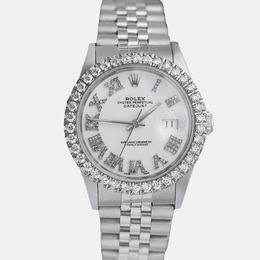 Rolex: Часы 