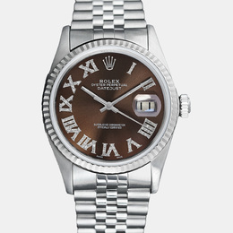 Rolex: Часы 