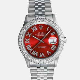 Rolex: Часы 
