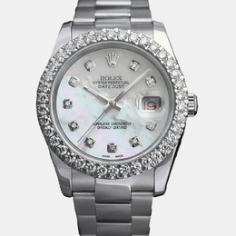 Rolex: Часы 