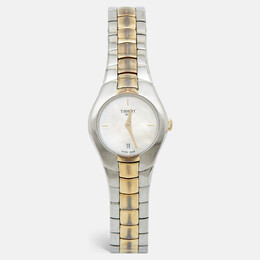 Tissot: Часы 