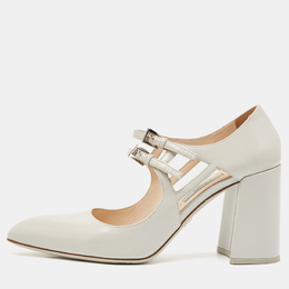 Prada: Туфли 