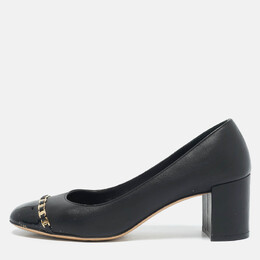 Salvatore Ferragamo: Чёрные туфли 