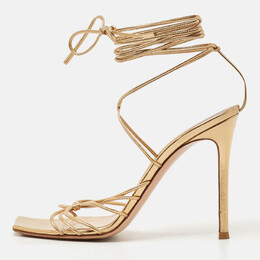 Gianvito Rossi: Сандалии 