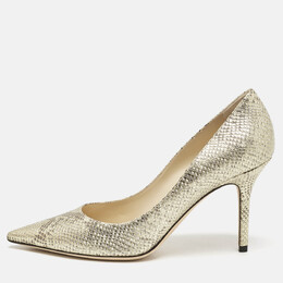 Jimmy Choo: Туфли  Romy