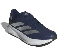 Adidas: Синие кроссовки  Duramo