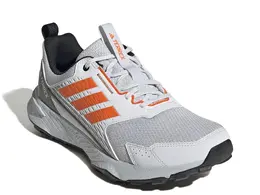 Adidas: Серые кроссовки  Running