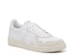 Asics: Белые кроссовки  Japan S