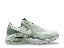 Nike: Белые кроссовки  Air Max Excee
