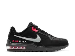 Nike: Чёрные кроссовки  Air Max LTD 3