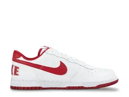 Nike: Белые кроссовки  Court