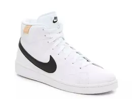 Nike: Белые кроссовки  Court