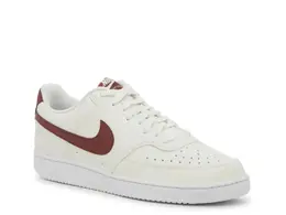 Nike: Белые кроссовки  Court Vision