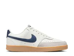 Nike: Белые кроссовки  Court Vision