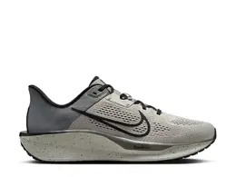 Nike: Тёмные кроссовки  Running