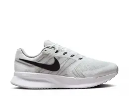 Nike: Белые кроссовки 