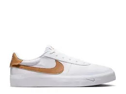 Nike: Белые кроссовки  Court