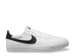 Nike: Белые кроссовки  Court
