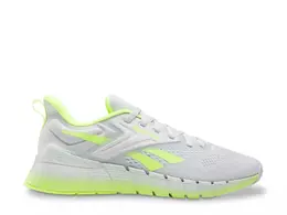Reebok: Серые кроссовки  Training