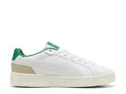 PUMA: Белые кроссовки 