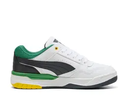 PUMA: Белые кроссовки 