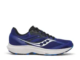 Saucony: Белые кроссовки 